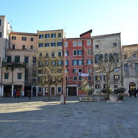 Ca' Alansari Villa Venezia Eksteriør bilde