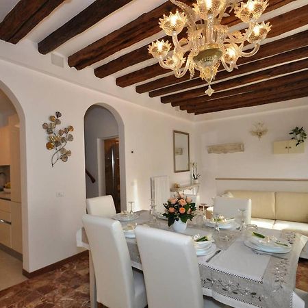Ca' Alansari Villa Venezia Eksteriør bilde